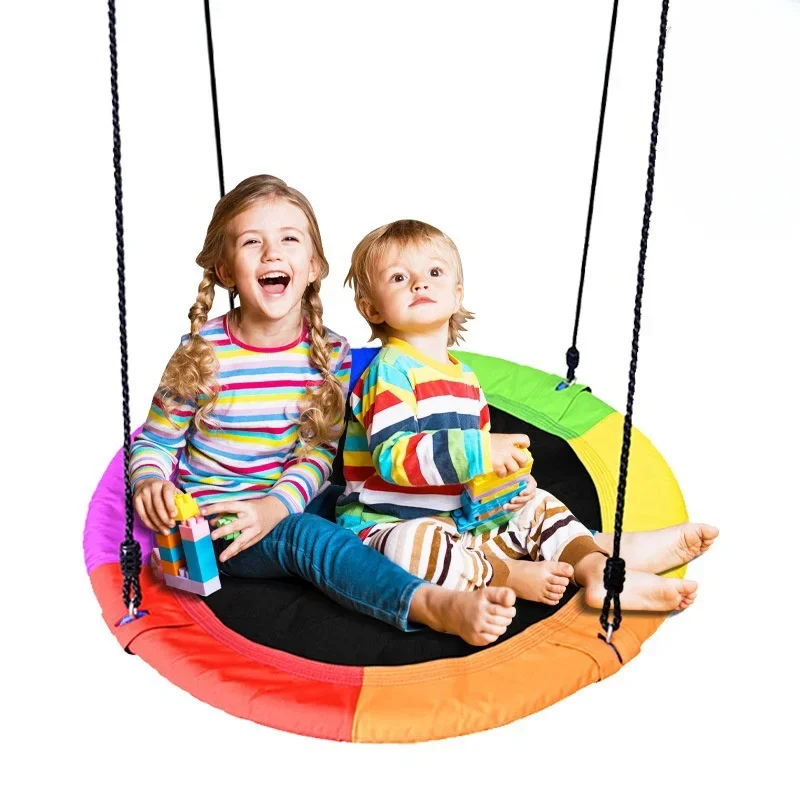 For Garden Hammock Indoor Susp - огляд і ціна Kids Outdoor Swing Chair
