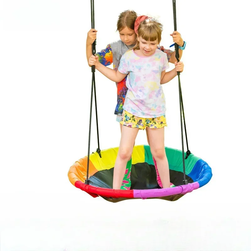 For Garden Hammock Indoor Susp - огляд і ціна Kids Outdoor Swing Chair
