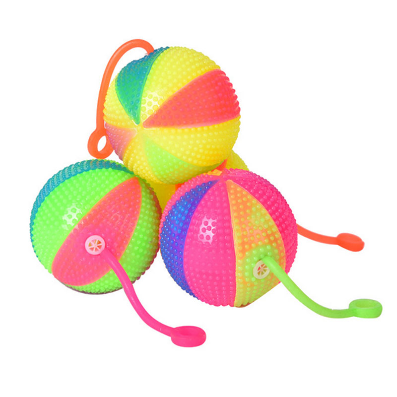 12pcs Light Flashing Ringing B - огляд і ціна Kids Outdoor Easter Toys