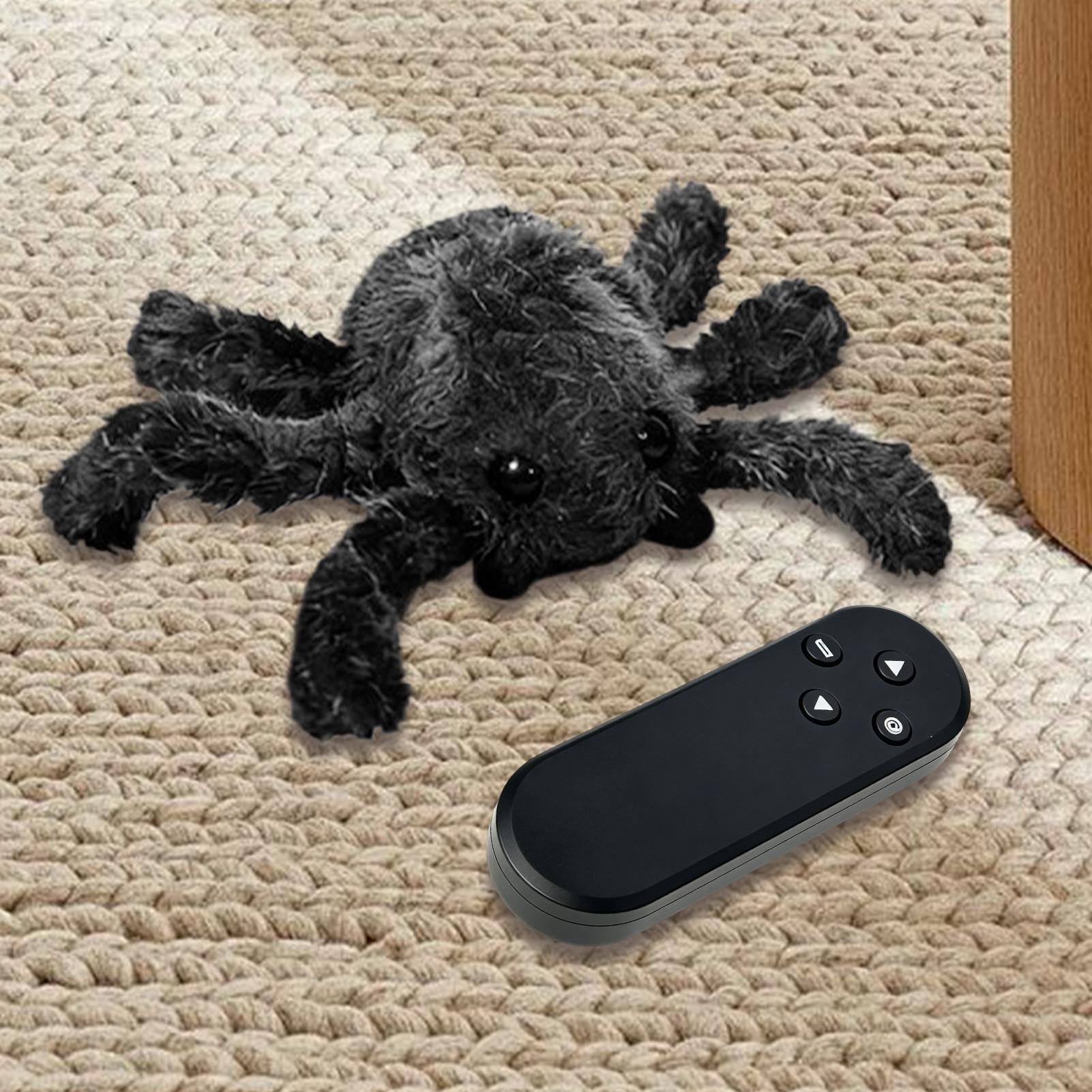 Spider Toys Soft Rechargeable  - огляд і ціна Kids Indoor Outdoor Games