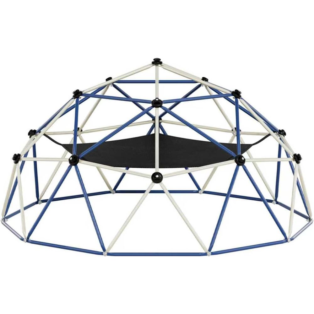 ClimDome,10T Dome Climber with - огляд і ціна Kids Outdoor Jungle Gym