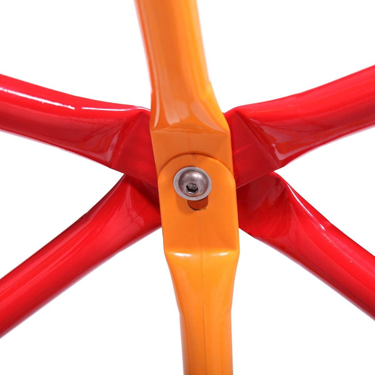 Geometric Dome Climber Outdoor - огляд і ціна Kids Outdoor Jungle Gym