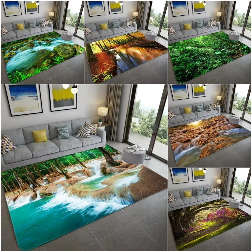 Nature Inspired 3D Scenery Car - огляд і ціна Kids Outdoor Gift Ideas