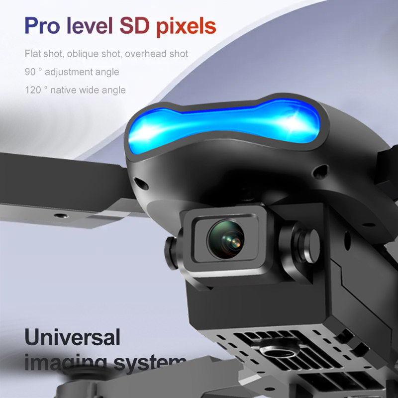 Beginner Friendly Camera Drone - огляд і ціна Kids Outdoor Gift Ideas