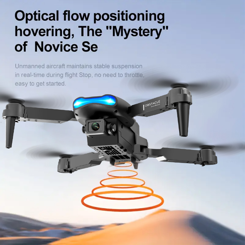 Beginner Friendly Camera Drone - огляд і ціна Kids Outdoor Gift Ideas