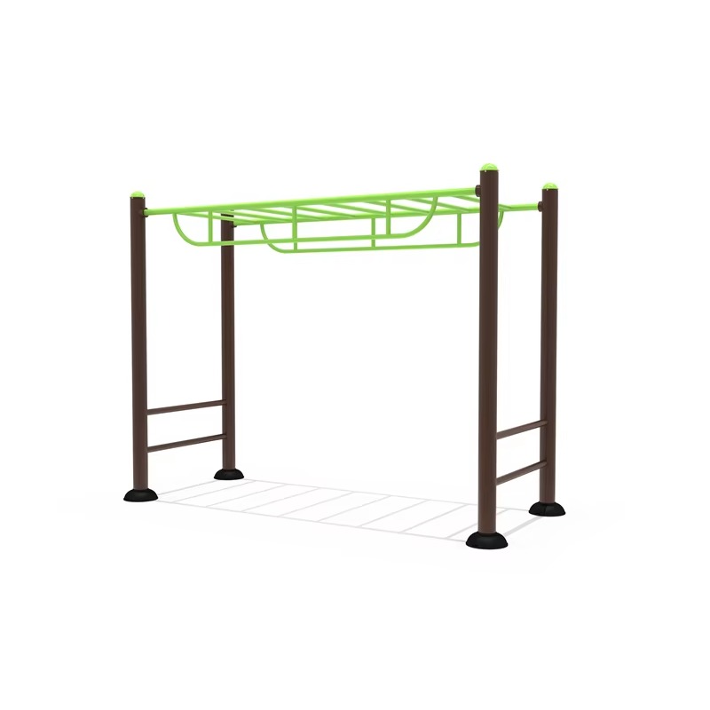 Outdoor Jungle Gym Climbing Fr - огляд і ціна Kids Outdoor Jungle Gym