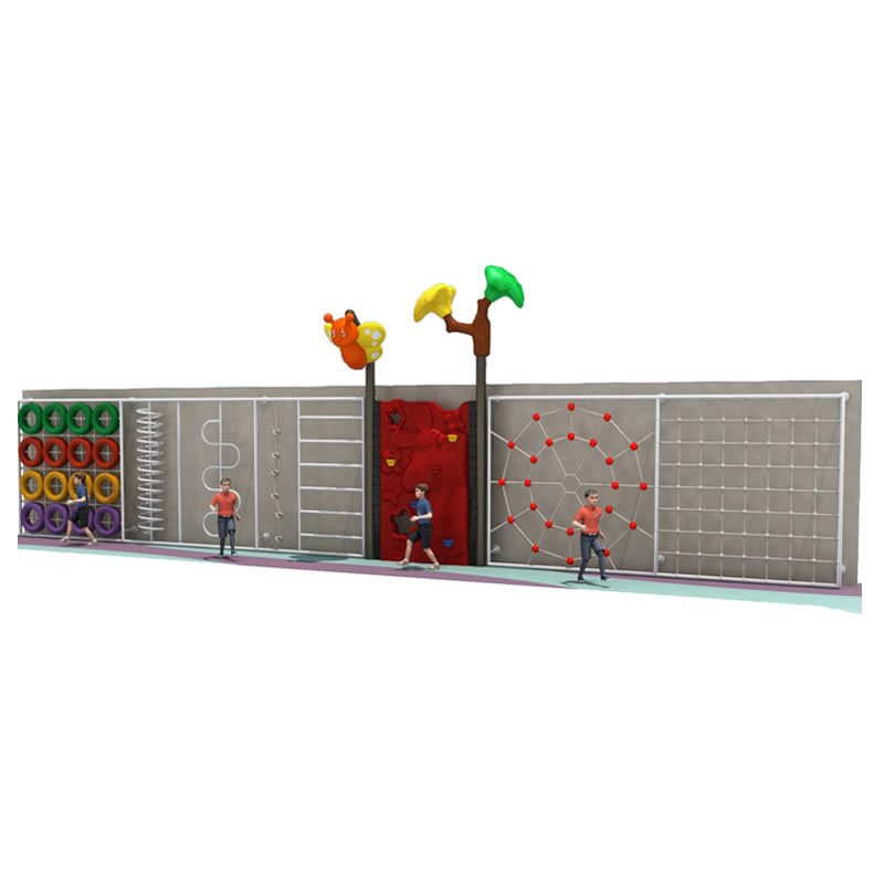 Large Kids LLDPE Outdoor Playg - огляд і ціна Kids Outdoor Jungle Gym