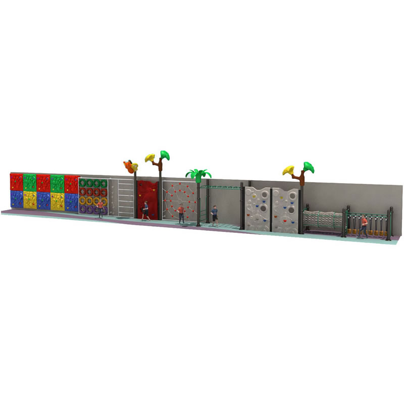 Large Kids LLDPE Outdoor Playg - огляд і ціна Kids Outdoor Jungle Gym