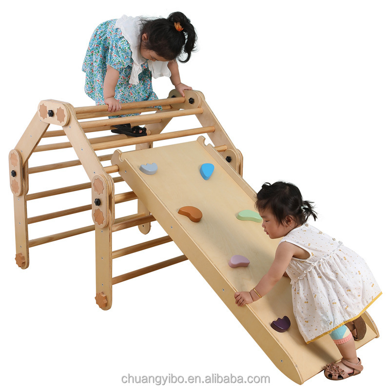 Jungle Gym Kids Outdoor Kids C - огляд і ціна Kids Outdoor Jungle Gym