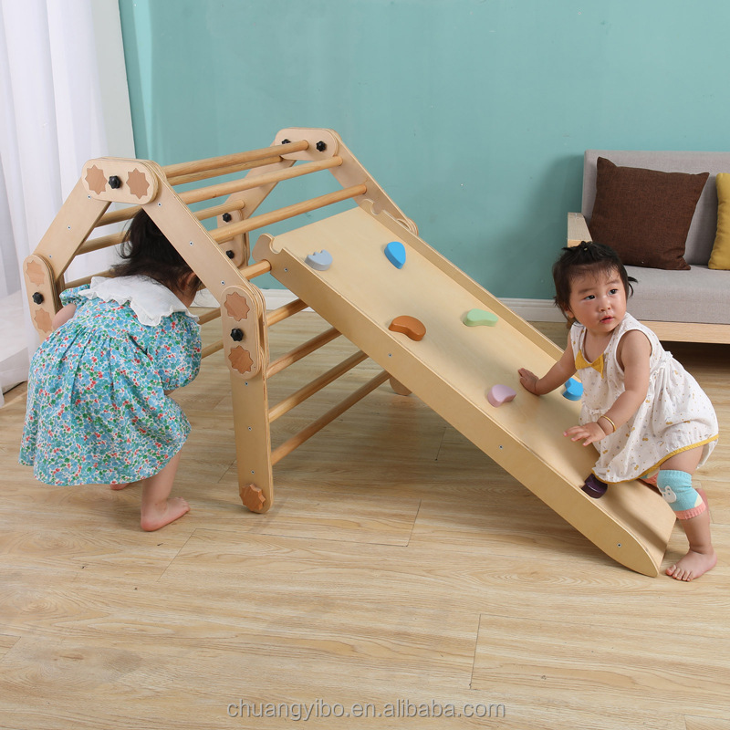 Jungle Gym Kids Outdoor Kids C - огляд і ціна Kids Outdoor Jungle Gym