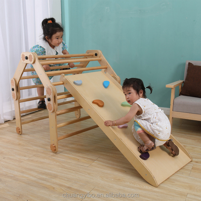 Jungle Gym Kids Outdoor Kids C - огляд і ціна Kids Outdoor Jungle Gym