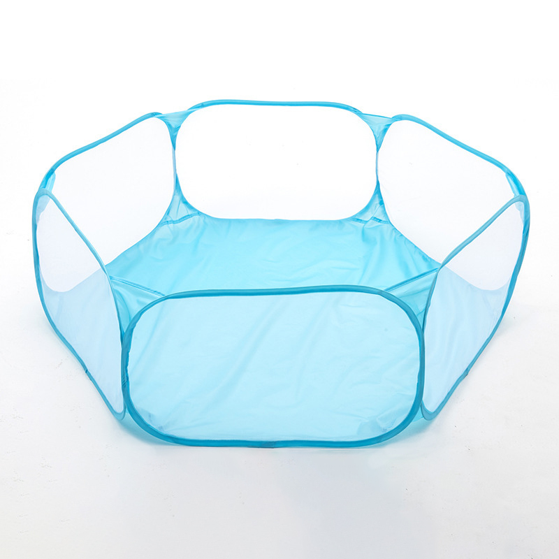 1.2M Ball Pit Ball Pool Foldab - огляд і ціна Kids Indoor Outdoor Games