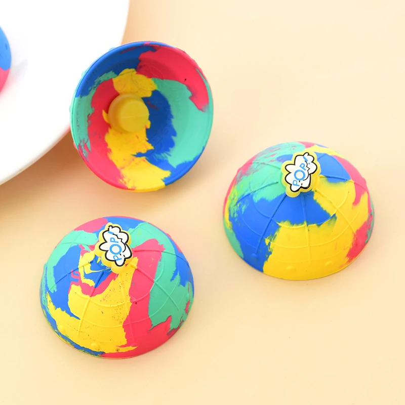 Bouncing Bowl Creative Outdoor - огляд і ціна Kids Outdoor Easter Toys