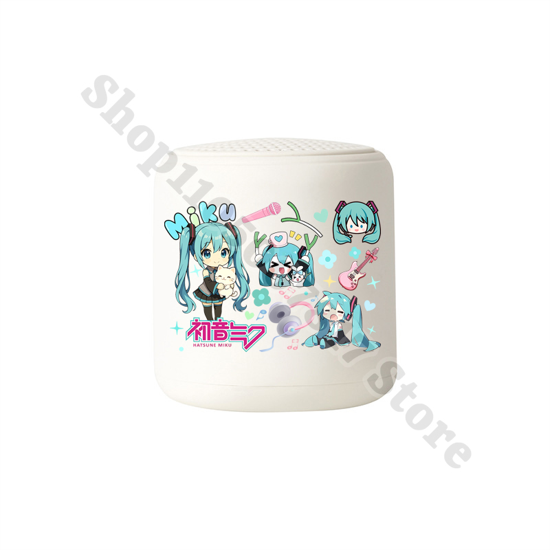 Kids Anime Mini Bluetooth Spea - огляд і ціна Kids Outdoor Voices