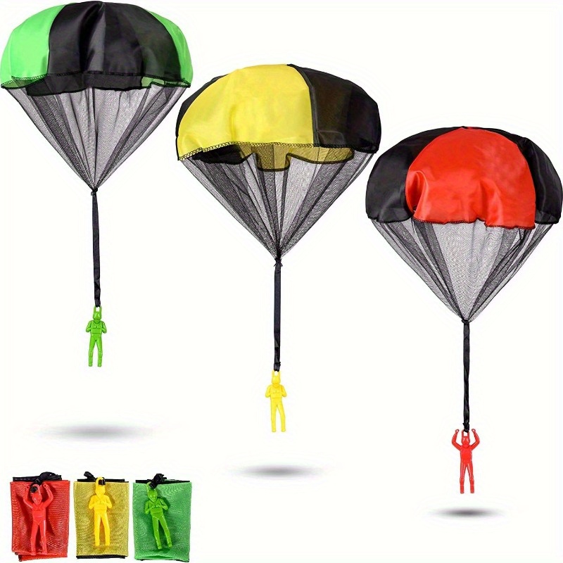 1pcs Children's Hand Throwing  - огляд і ціна Kids Outdoor Easter Toys
