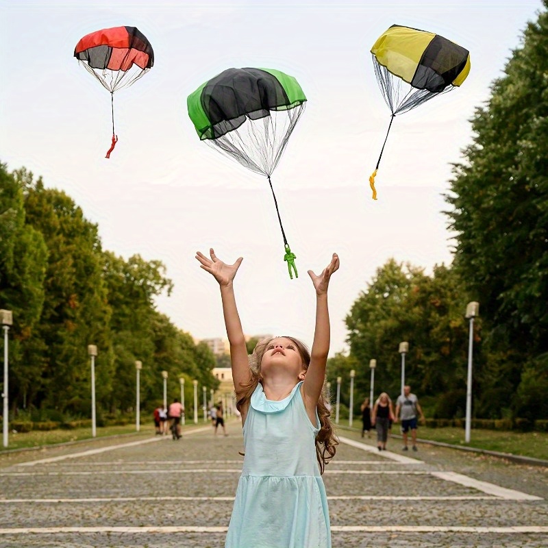 1pcs Children's Hand Throwing  - огляд і ціна Kids Outdoor Easter Toys