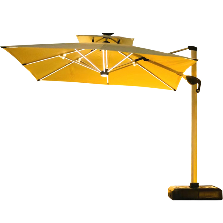 Kids Led Umbrella Solar Patio  - огляд і ціна Kids Outdoor Umbrella For Table