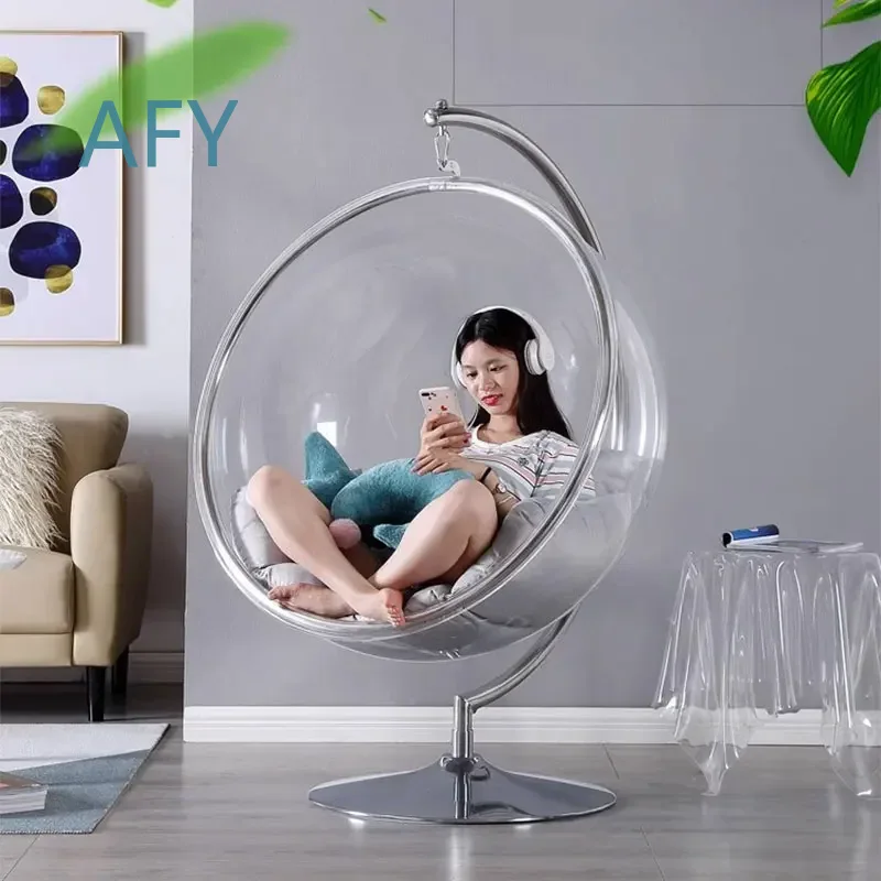 Mute Luxury Hanging Chair for  - огляд і ціна Kids Outdoor Hanging Chair