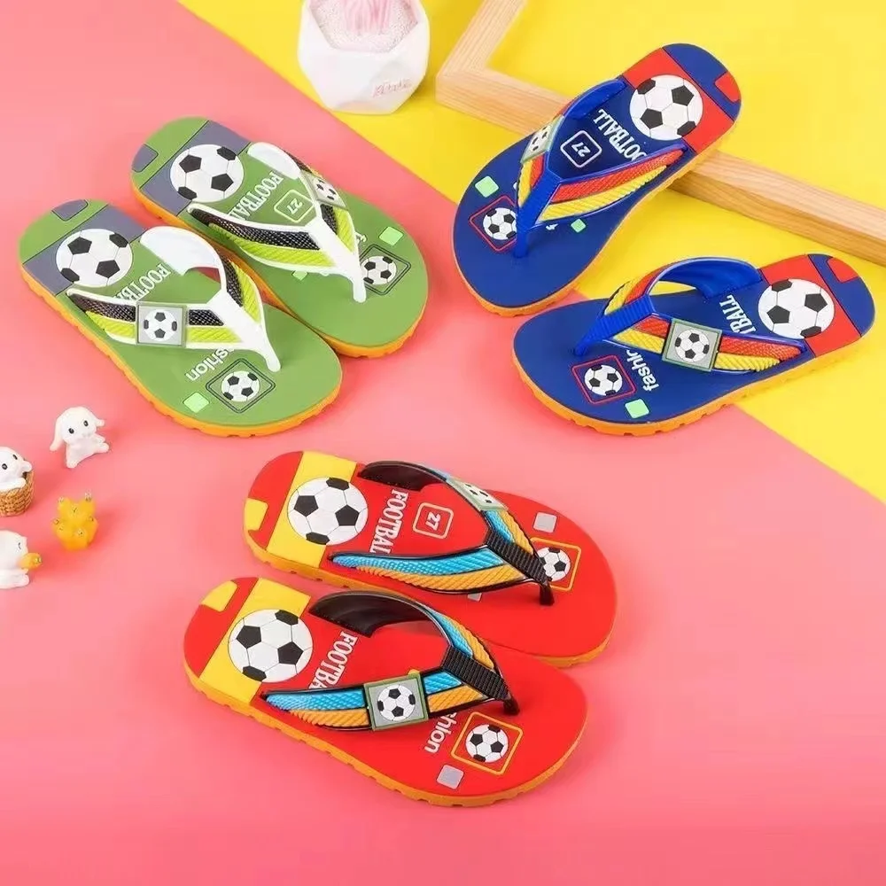 New Summer Baby Boys Girls Sli - огляд і ціна Kids Indoor Outdoor Slippers