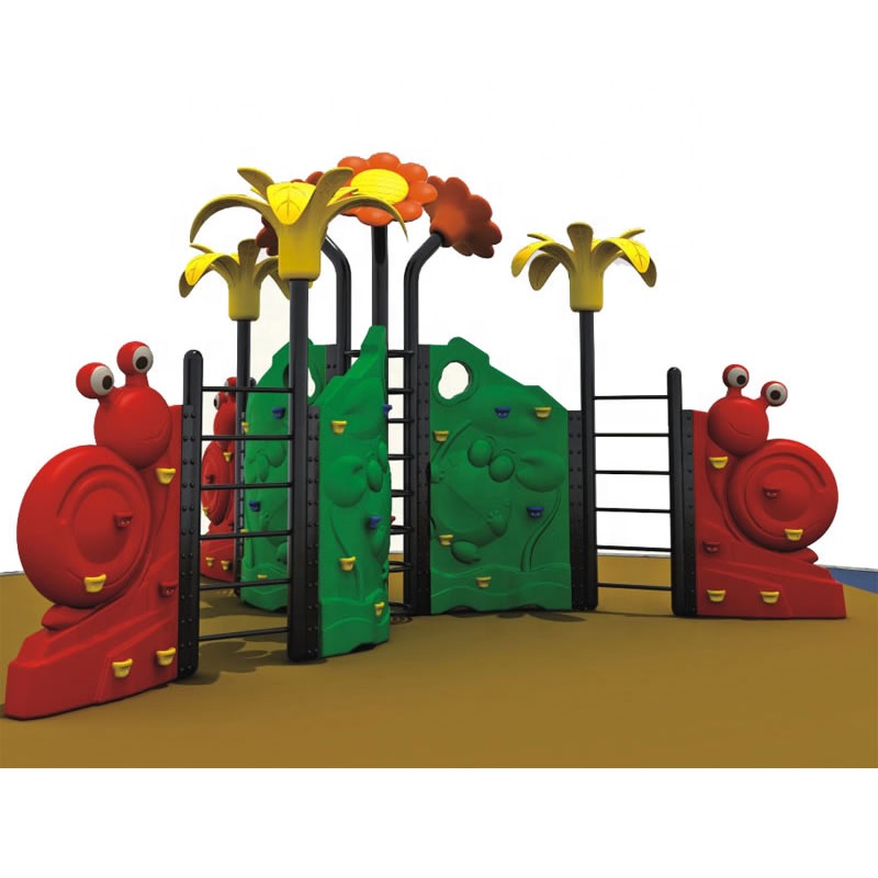 High Quality Amusement Park Ki - огляд і ціна Kids Outdoor Jungle Gym