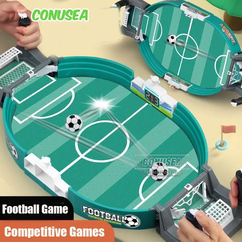 Table Football Set Kid Soccer  - огляд і ціна Kids Outdoor Table