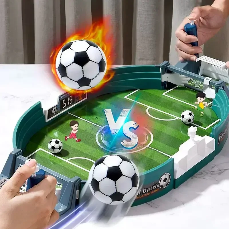 Table Football Set Kid Soccer  - огляд і ціна Kids Outdoor Table