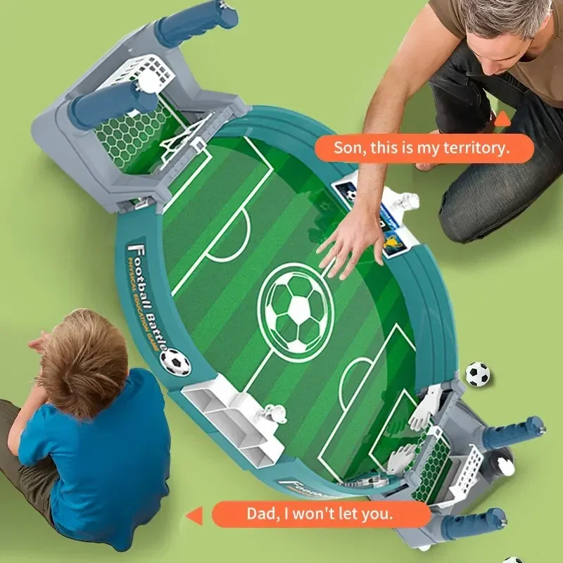 Table Football Set Kid Soccer  - огляд і ціна Kids Outdoor Table