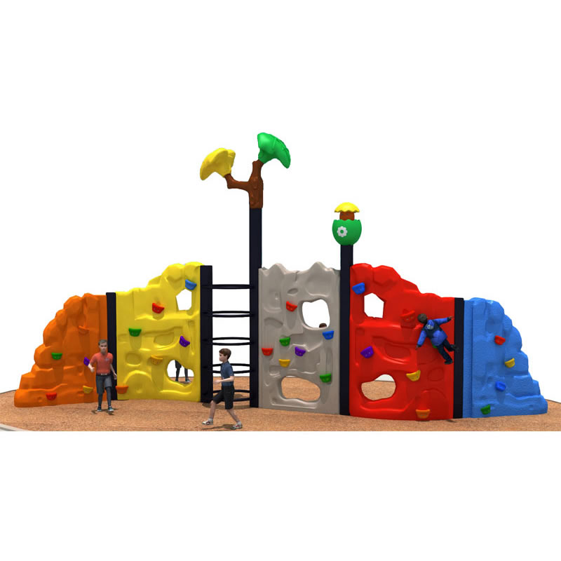 Discount Outdoor Plastic Kids  - огляд і ціна Kids Outdoor Jungle Gym
