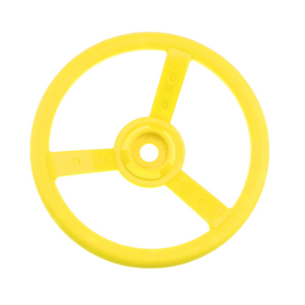 Plastic Steering Wheel Toy for - огляд і ціна Kids Outdoor Jungle Gym