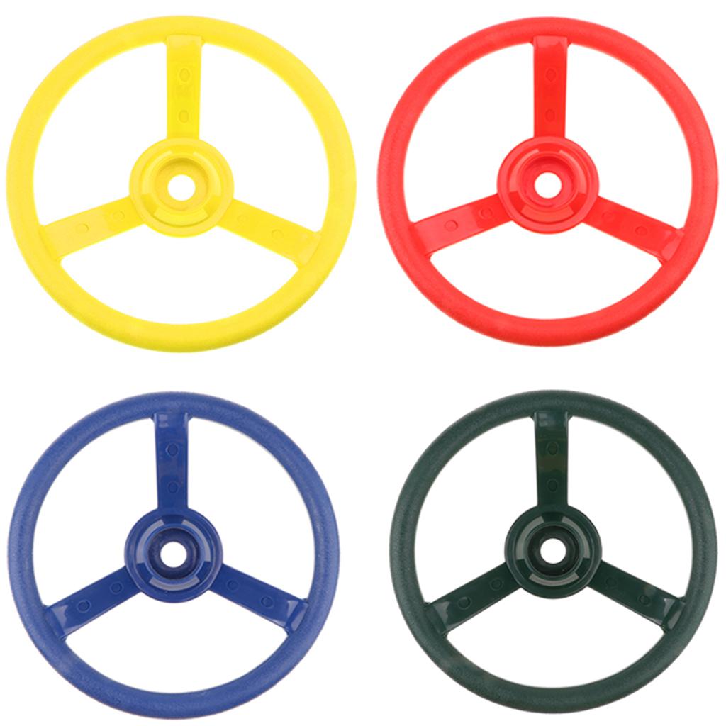 Plastic Steering Wheel Toy for - огляд і ціна Kids Outdoor Jungle Gym