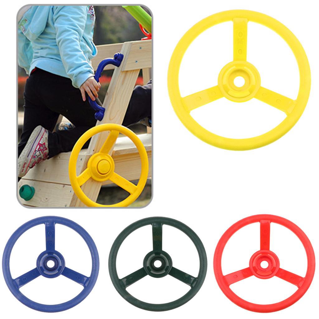 Plastic Steering Wheel Toy for - огляд і ціна Kids Outdoor Jungle Gym